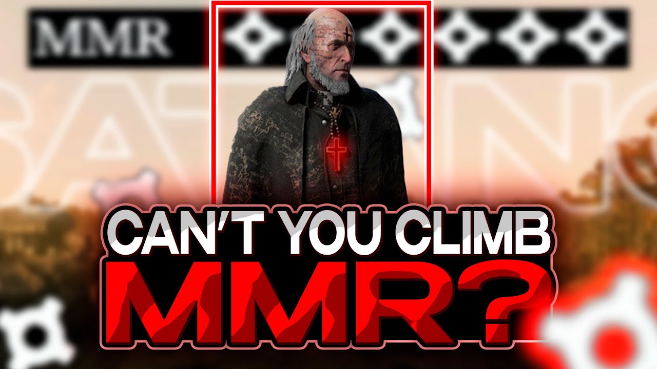 CAN'T YOU CLIMB MMR ? Hunt Showdown  hunt | ESP | AIM | Undetected 2025