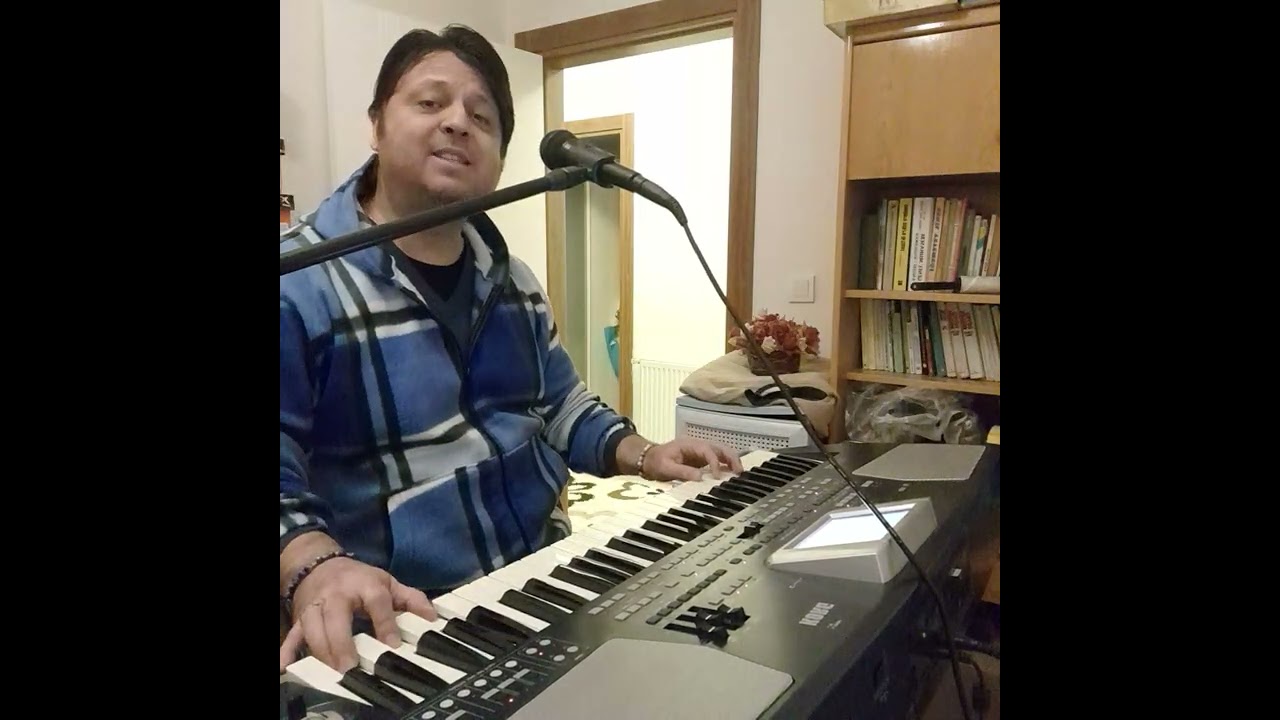 Taverna 80,ler (Kararsiz Gönlüm) Korg Pa Tolga🎼🎤🎹🎻🎸🎺🎷