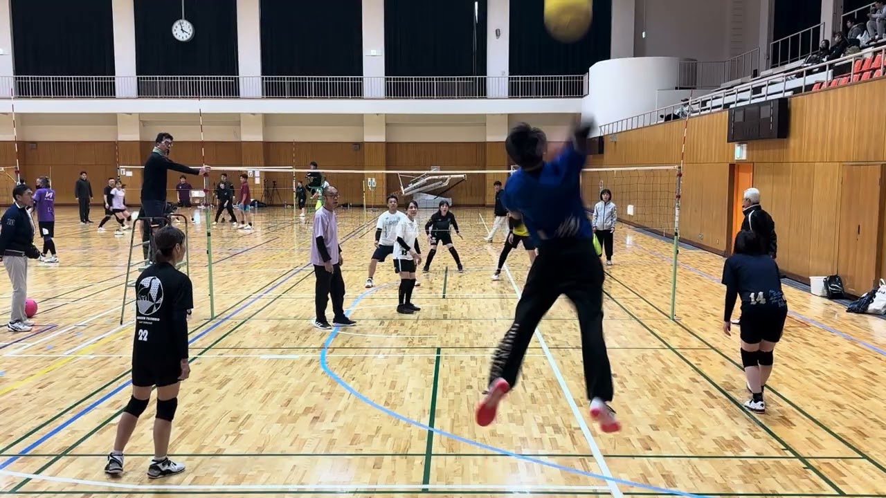 第23回縄文の里ふれあいソフバfest.T180クラブKさん🥇🆚unｰpair🥈