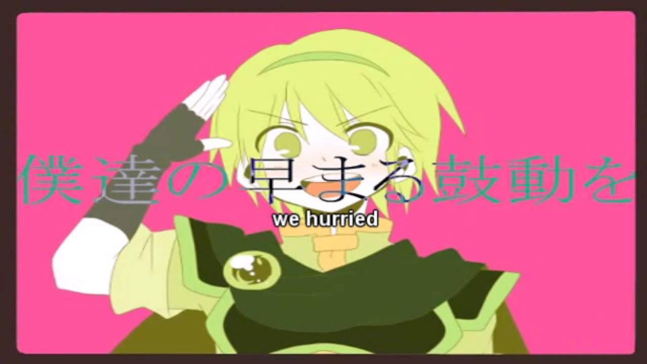 Ten-Faced 【手描きスマブラ】sub ENG