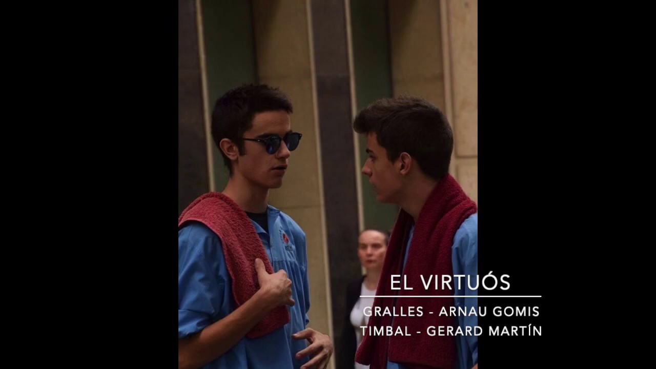El Virtuós