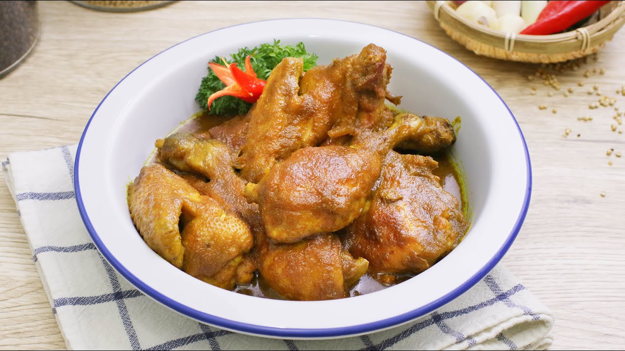 Kala Jelo - Makanan Khas Jawa Timur