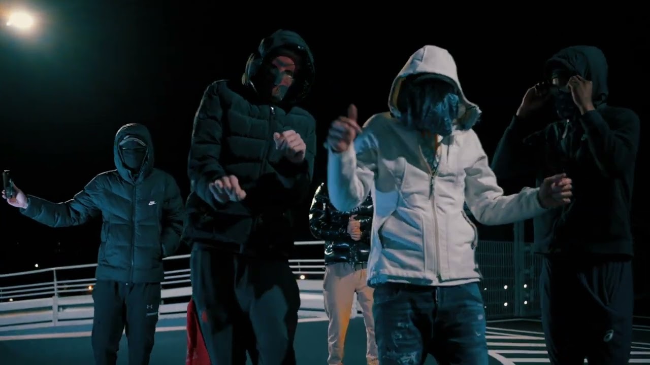#OBS Go Fast ft JKIDD X #T8 P8 - Back it slap it (prod) Q1, Banza , JF