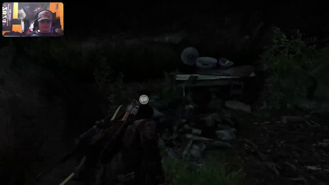 Another Casual Last Of Us Stream PT. 3