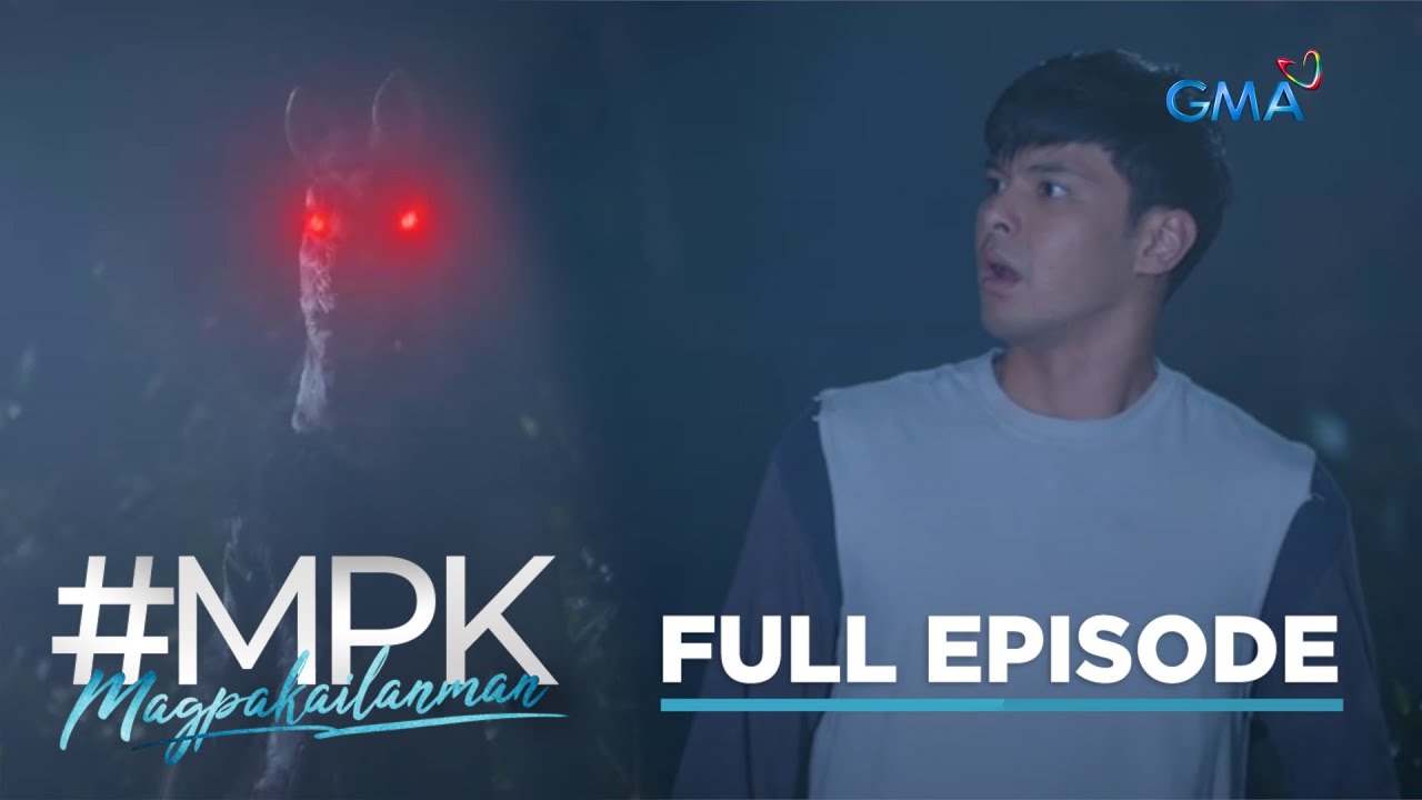 #MPK: Pinaslang ng Tikbalang (Full Episode) - Magpakailanman