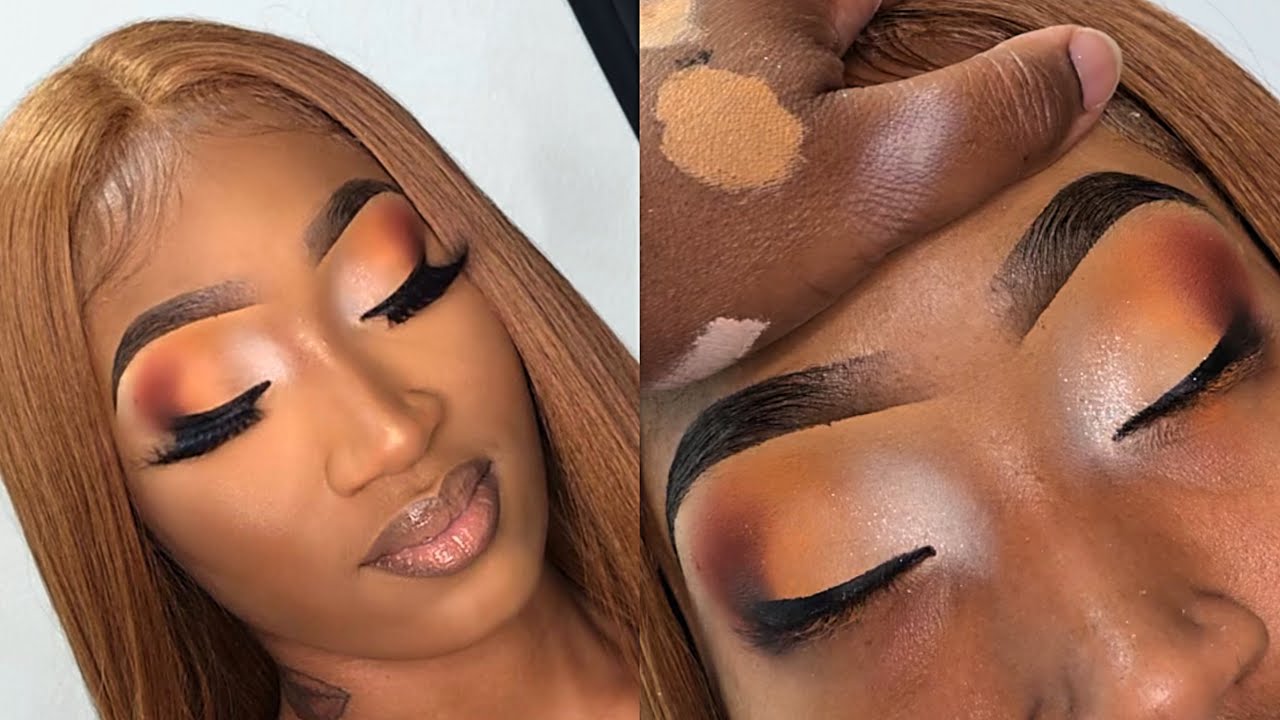 Аптека/Магазин косметики и парфюмерии | Учебник по макияжу для клиентов