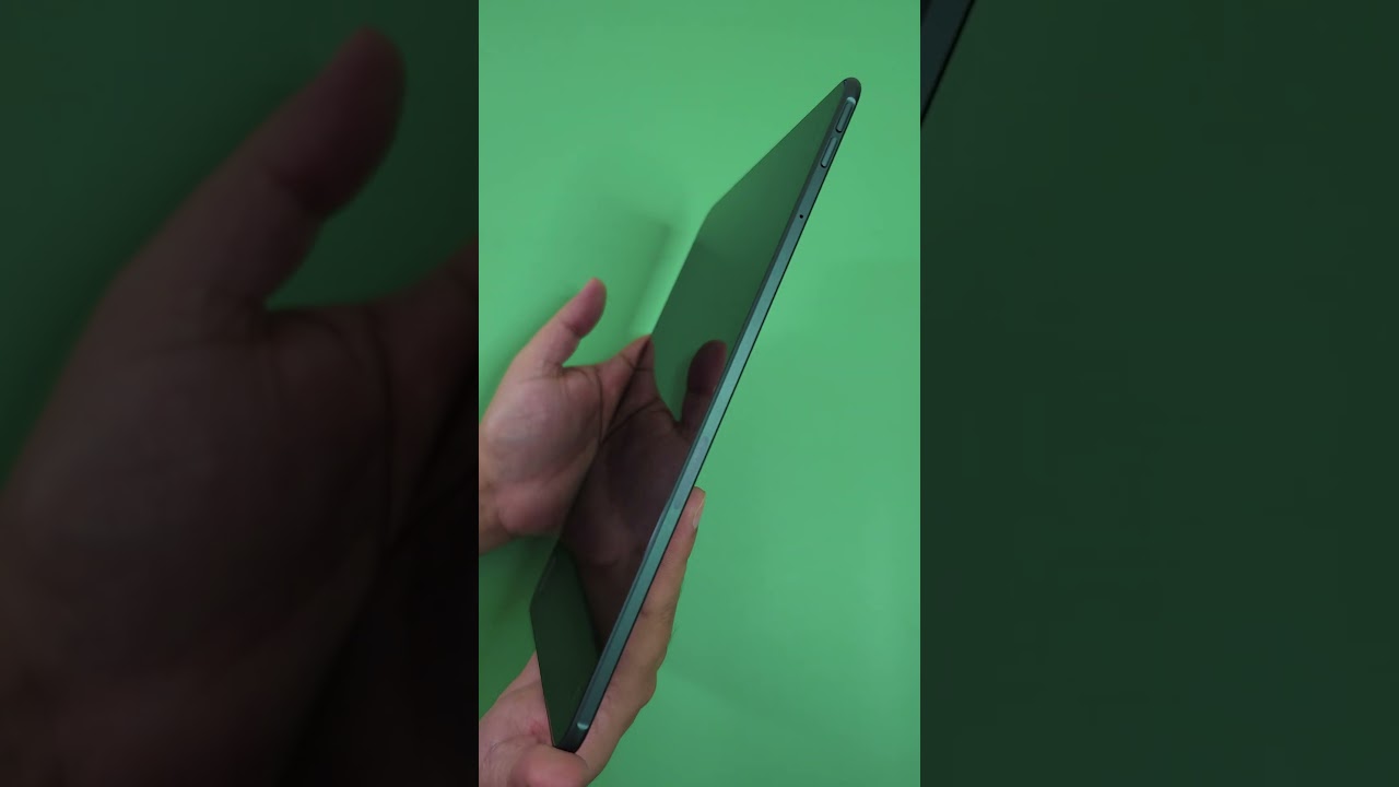 OnePlus Pad Unboxing, First Look and Price.