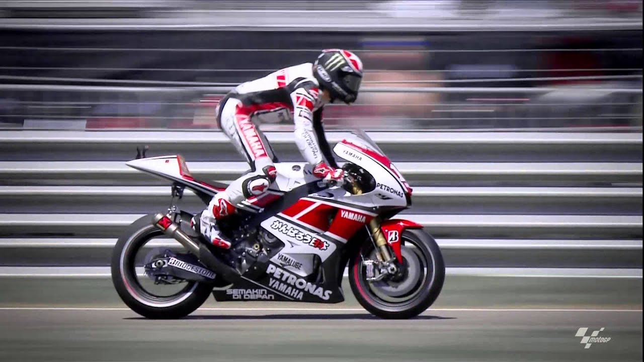 Ben Spies Video Highlights 2011-2012