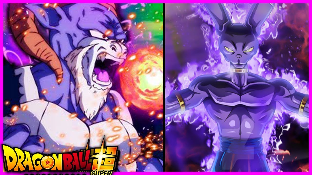Moro's Backstory / Goals Reveal & Ultra Instinct Beerus To Fight Moro?  DBS Manga Chapter 50 Theory