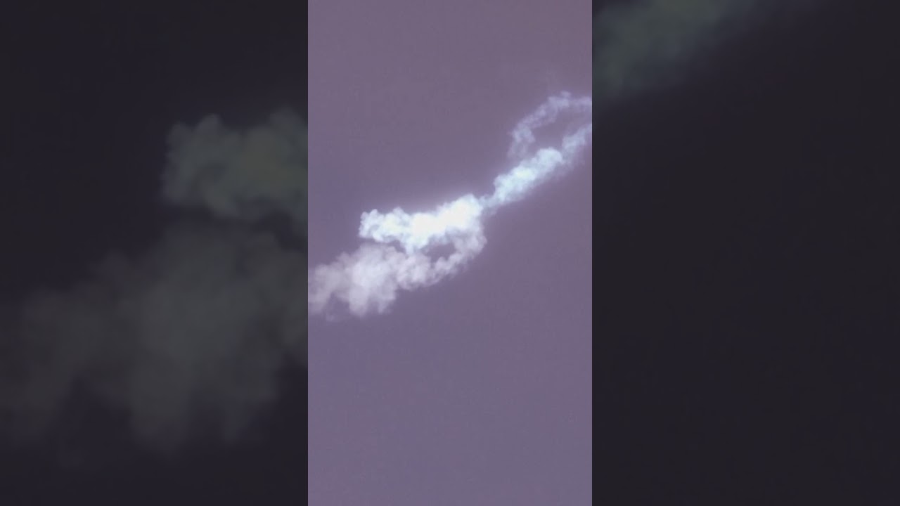 MORNING BARRAGE: Iranian Missiles Streak Over Tel Aviv and Hebron | DRM News | AH1C
