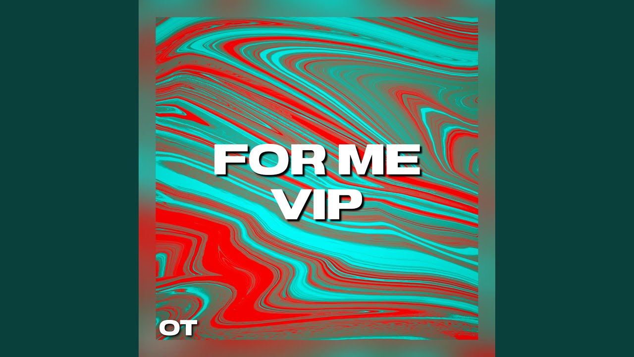 For Me VIP