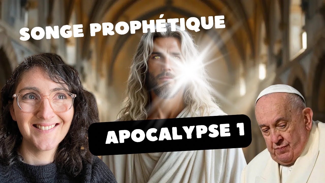 SONGE PROPHÉTIQUE : APOCALYPSE 1