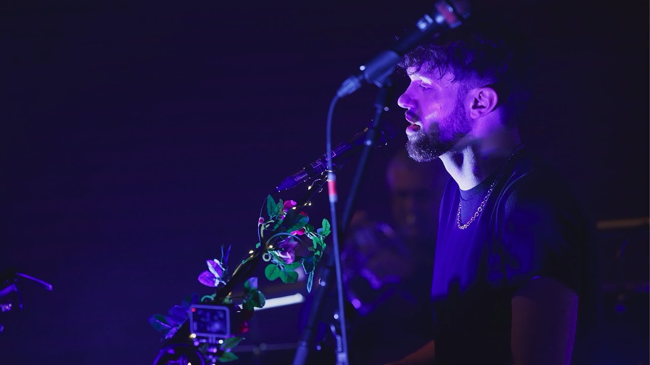 Johannes - Stumm (Live in Vöcklabruck)