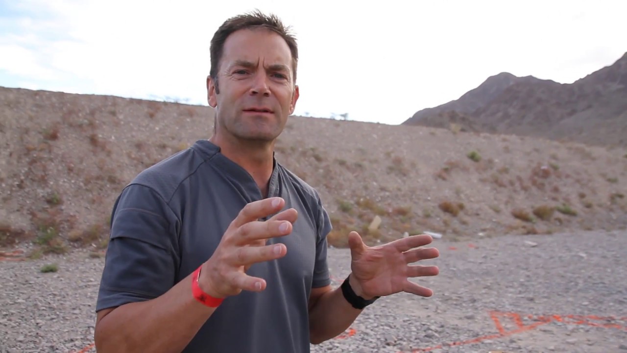 RECOIL MAGAZINE Editor, Iain Harrison: What is Wrong with the Industry?