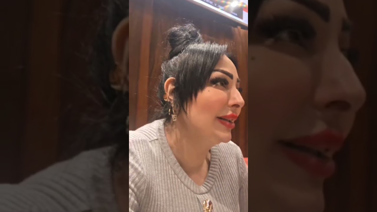 الجزء 2: وردة شارلومانتي🎵🌸 طلوا فيها الجنون👻😱😨 في الهوتال ✨️لايف تيك توك✨️ 13 ديسمبر 2025