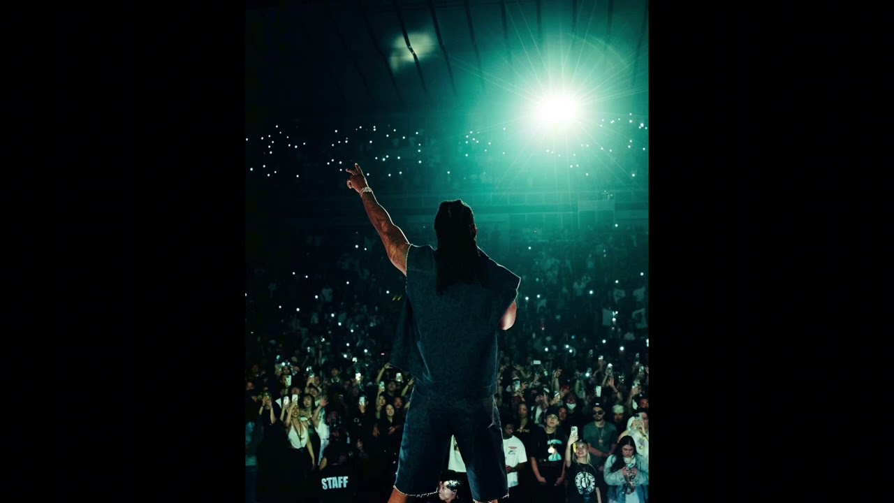 Polo G - Lightshow (Unreleased) [NEW LEAK]