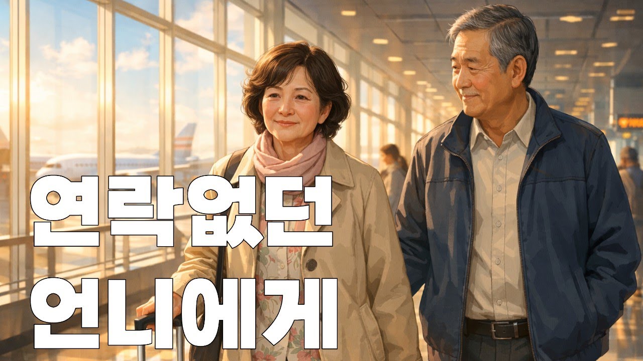 40년 동안 몰랐습니다 | 마음이 편해지는 시간