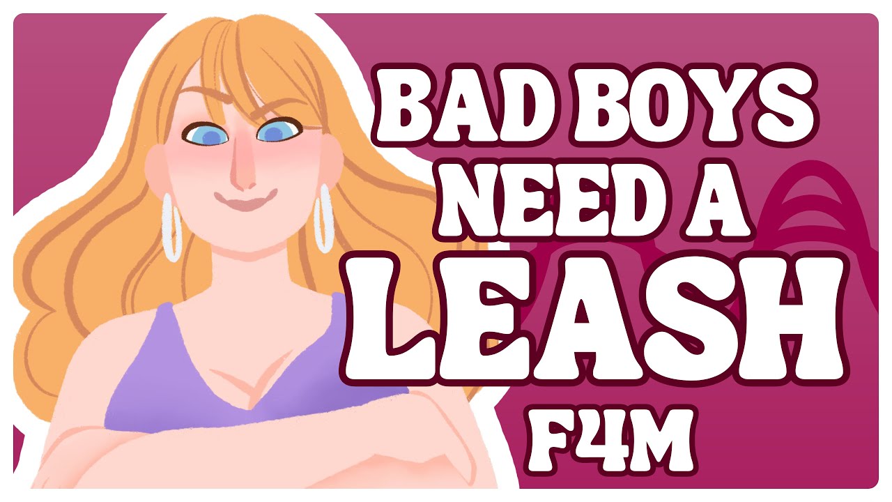 Audio Roleplay - Possessive Caregiver Catches You Sneaking Out [F4M] [Spicy]