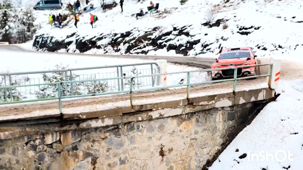 monte carlo 2026 es 12 col.du garcinets 