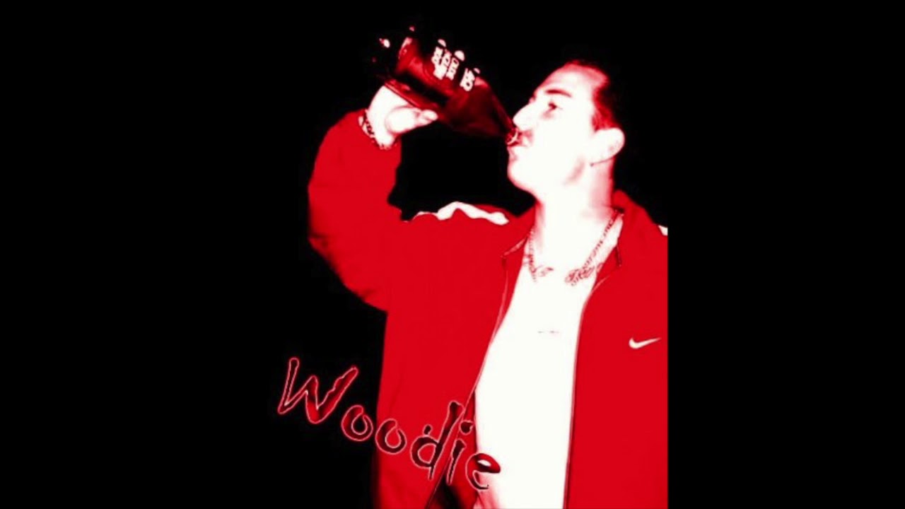Woodie Norte Sidin Remake SOB x RBE Type Beat  Prod. By DJ Y$M