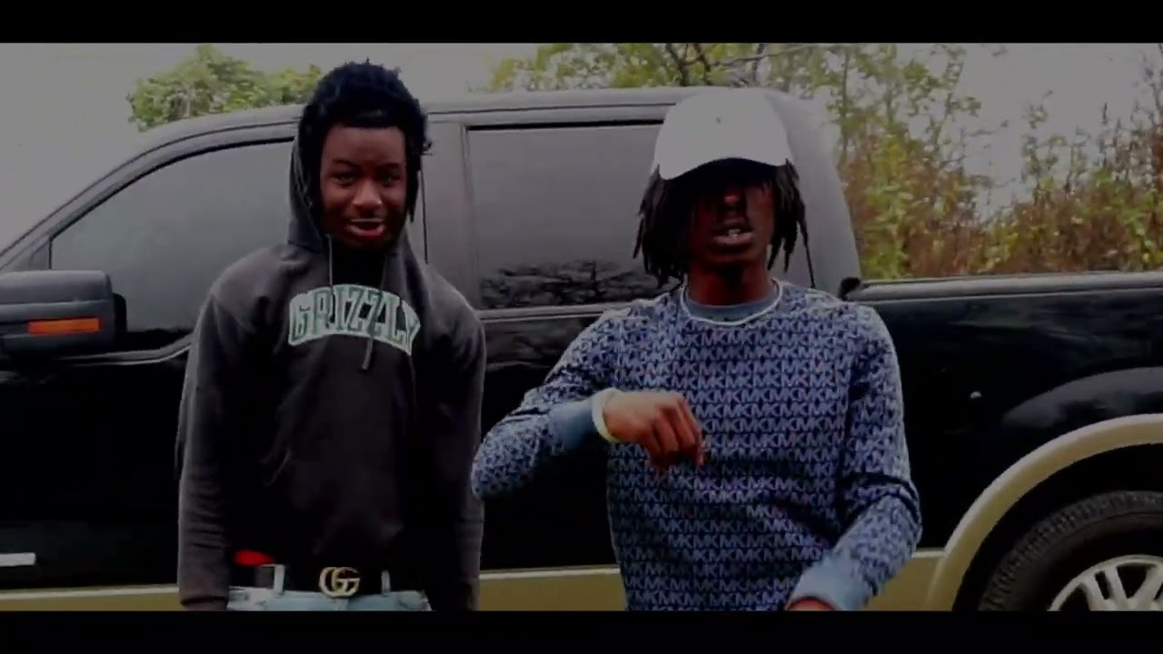 310Kb - “Big Body” (Official Video)