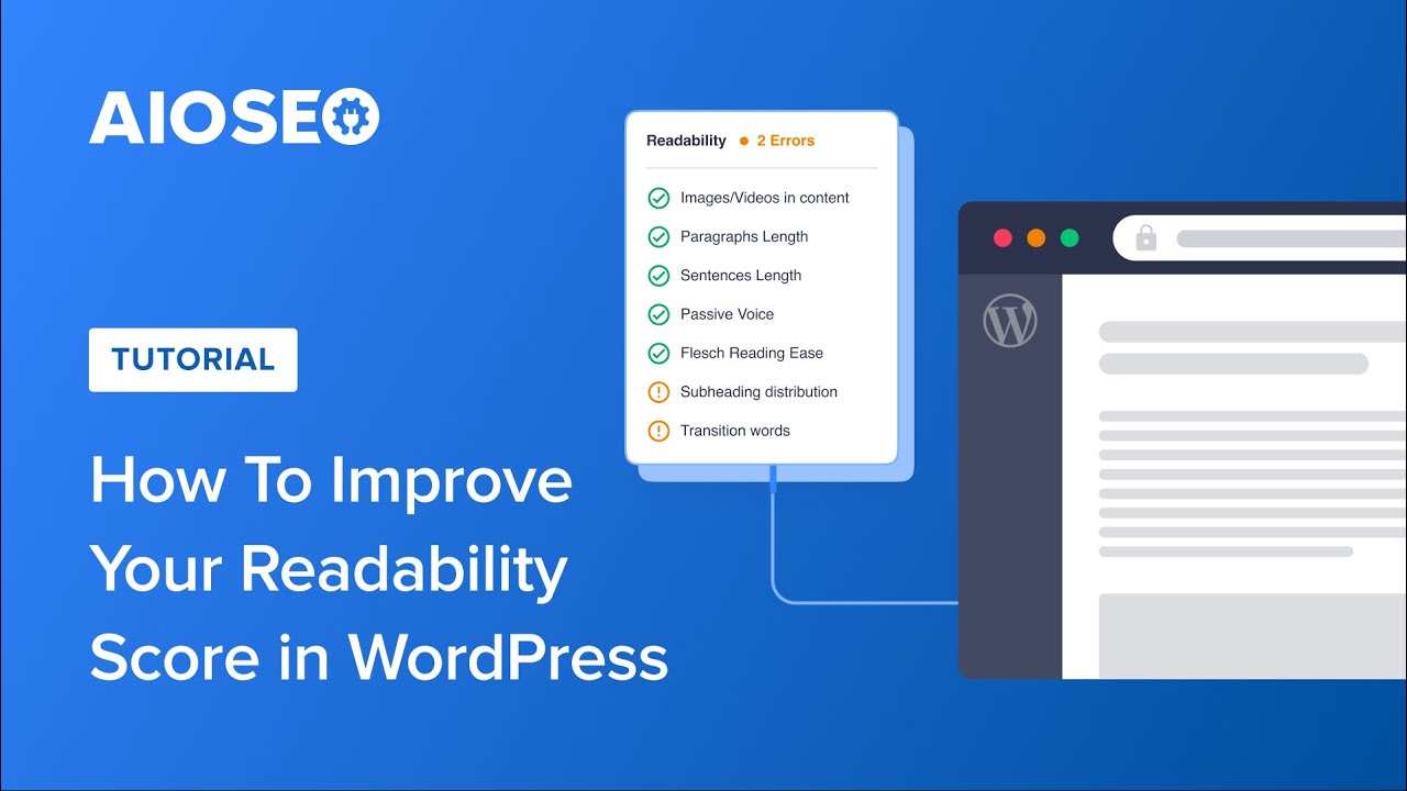 How To Improve The Readability of Your Website