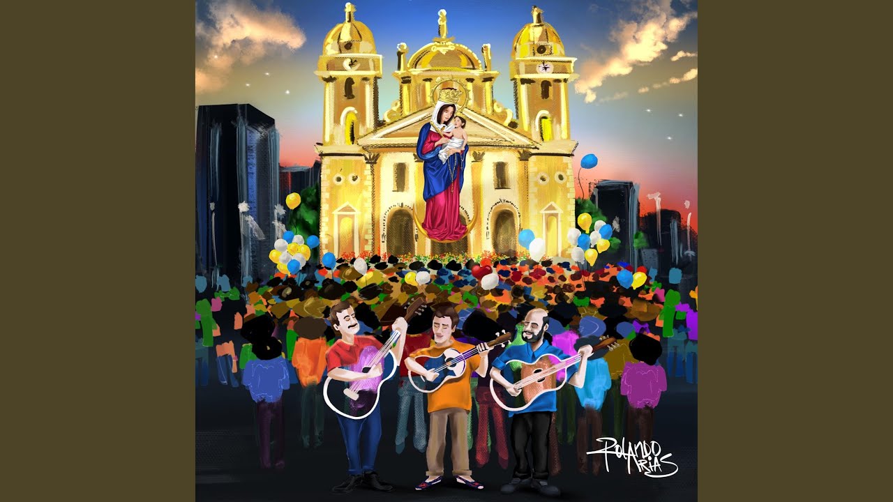 Aurora Diamantina (feat. Adolfo Ochoa, José Leonardo Linares & Ricardo Pelon Aguirre)
