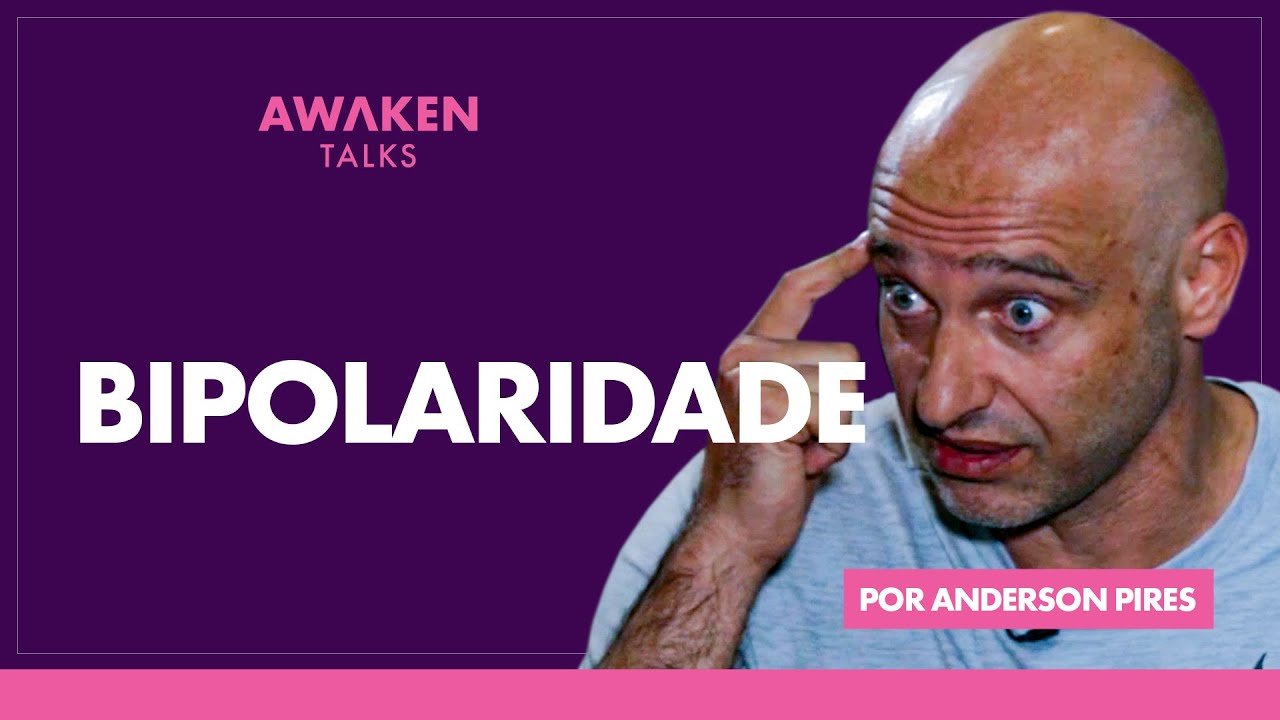 Eu fui internardo em uma clinica psiquiatra   | Como superar a bipolaridade?
