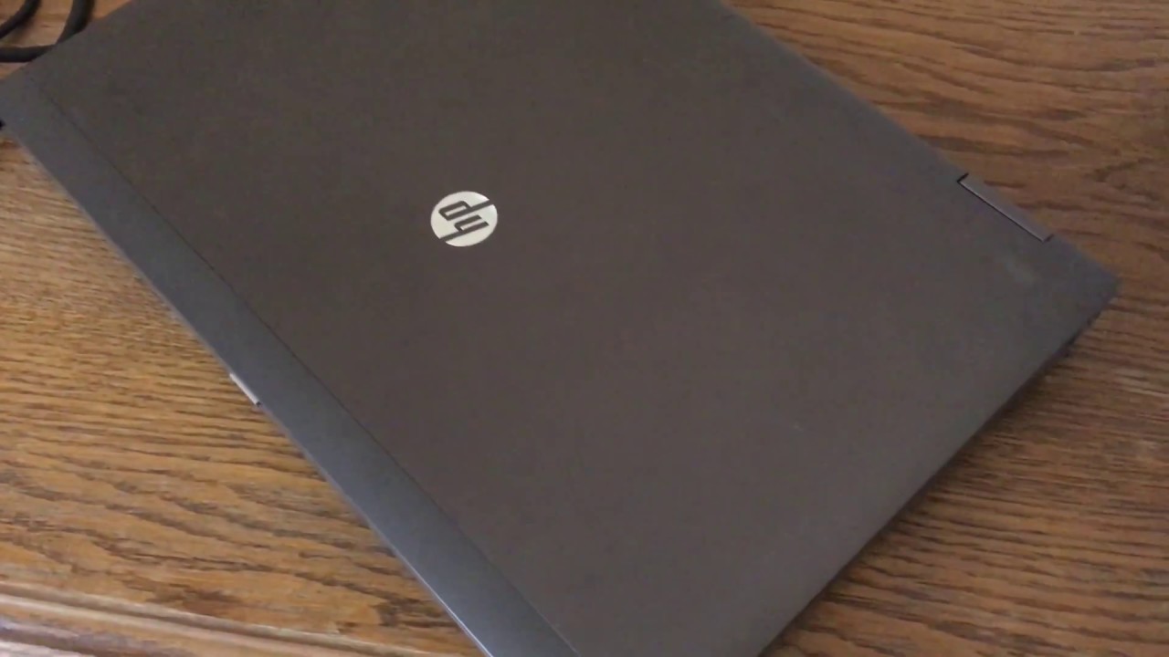 Ноутбук HP Probook 6560b