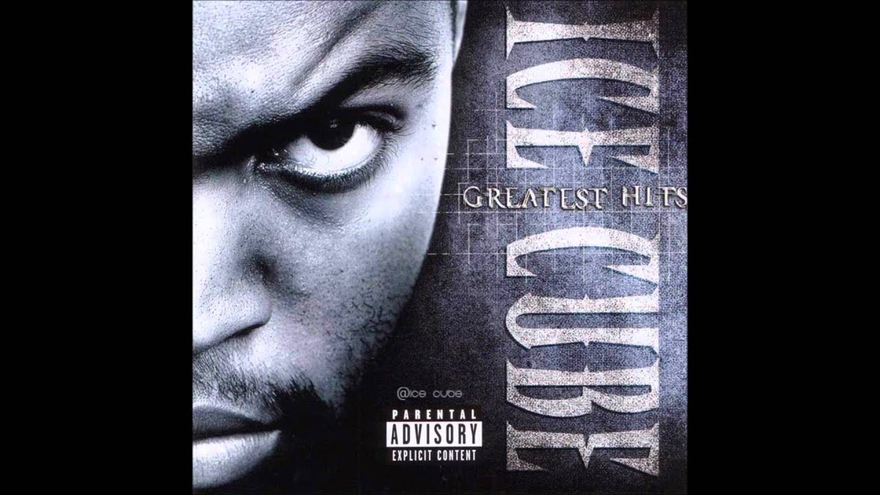13 - Ice Cube - Moje letnie wakacje