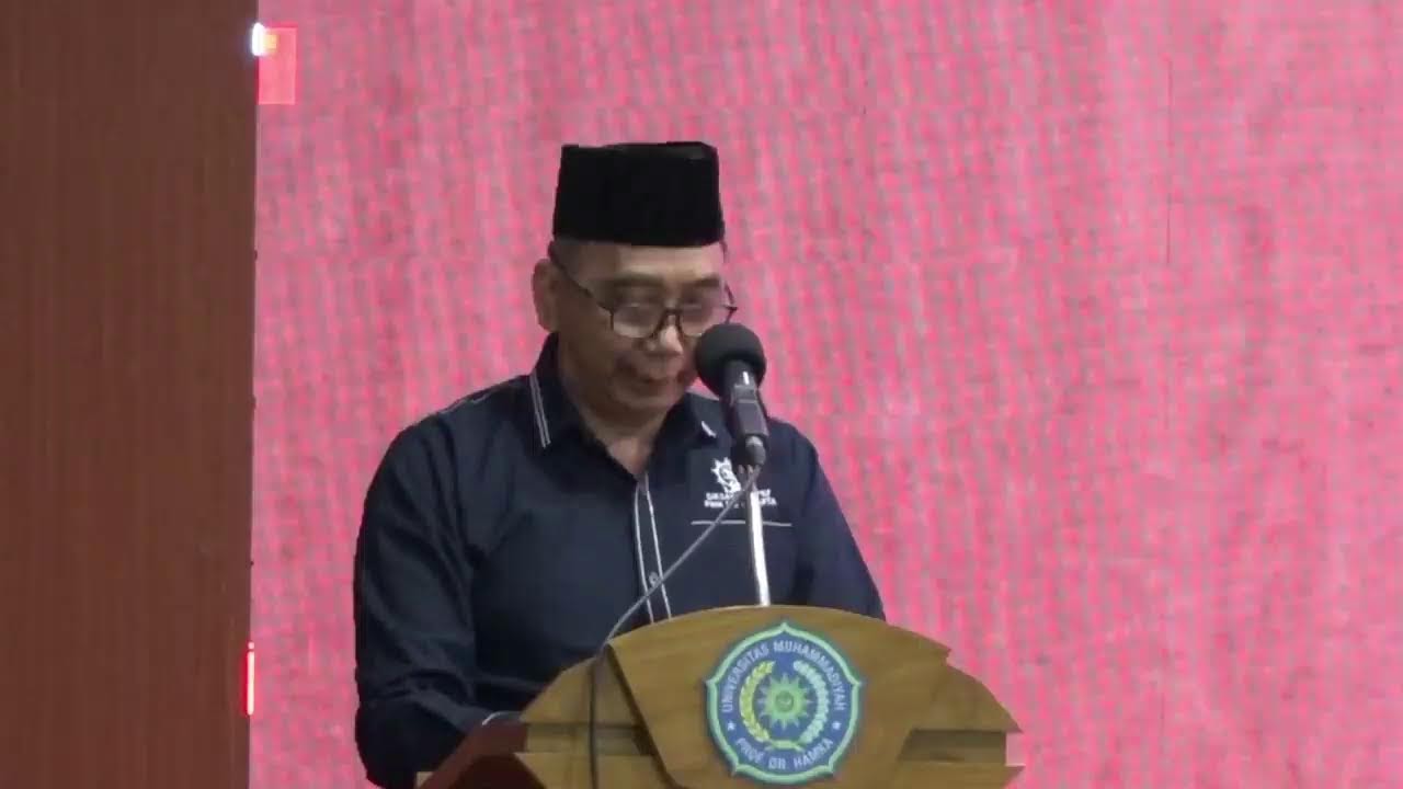 Live Streaming Pelatihan dan Workshop Deep Learning ( Pembelajaran Mendalam ) - Day2 - sesi2