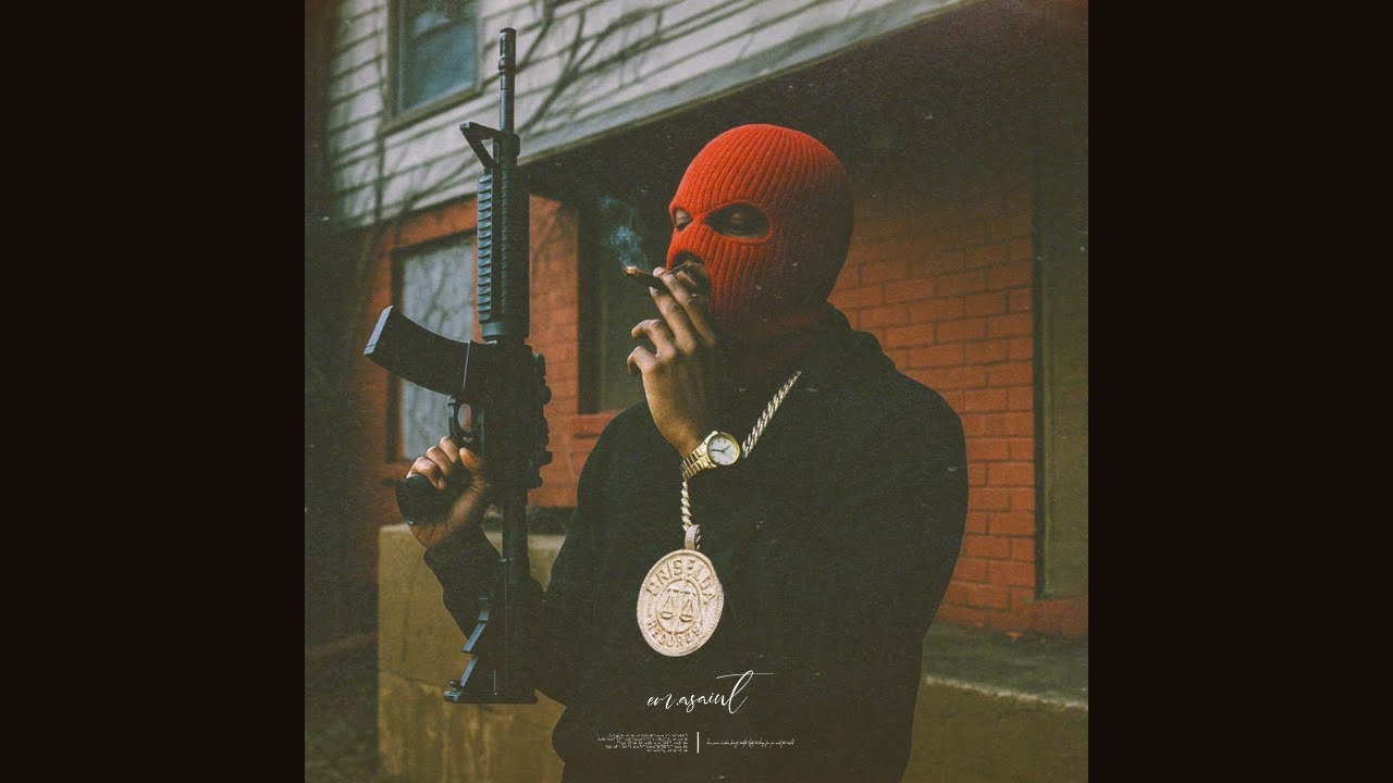 Benny The Butcher x  The Alchemist Type Beat - 