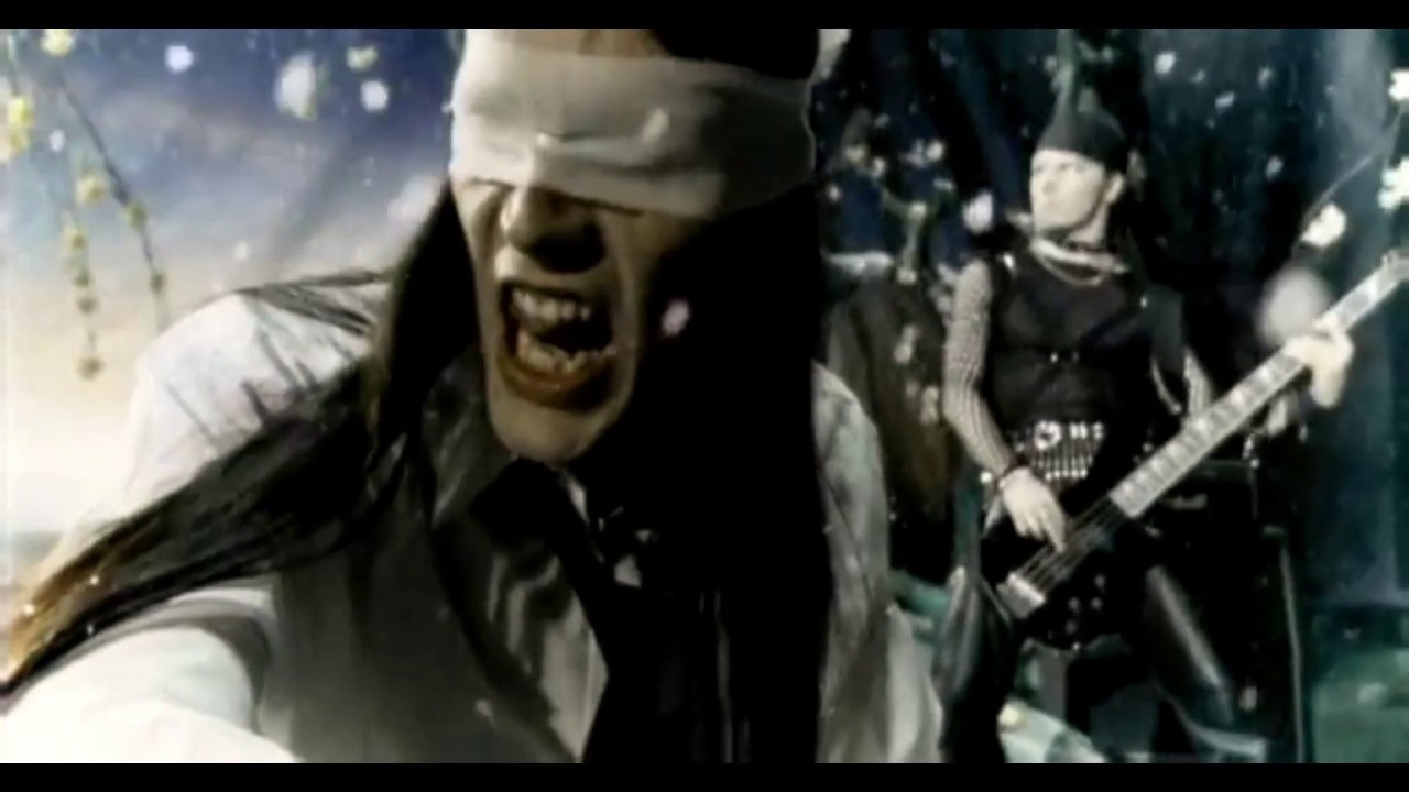 Charon - Little Angel (Official V&iacute;deo) [HD]