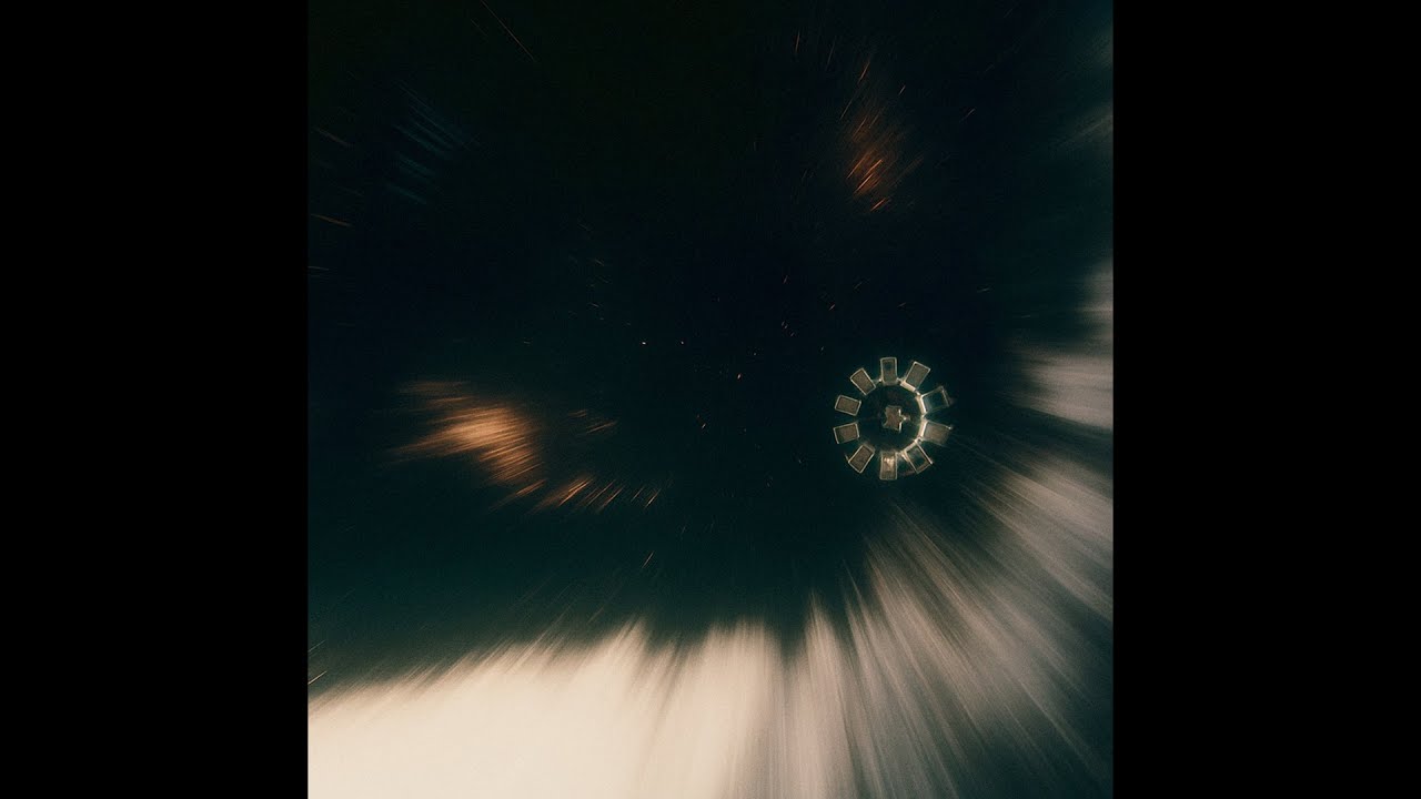 CINEMATIC KANYE WEST TYPE BEAT - 