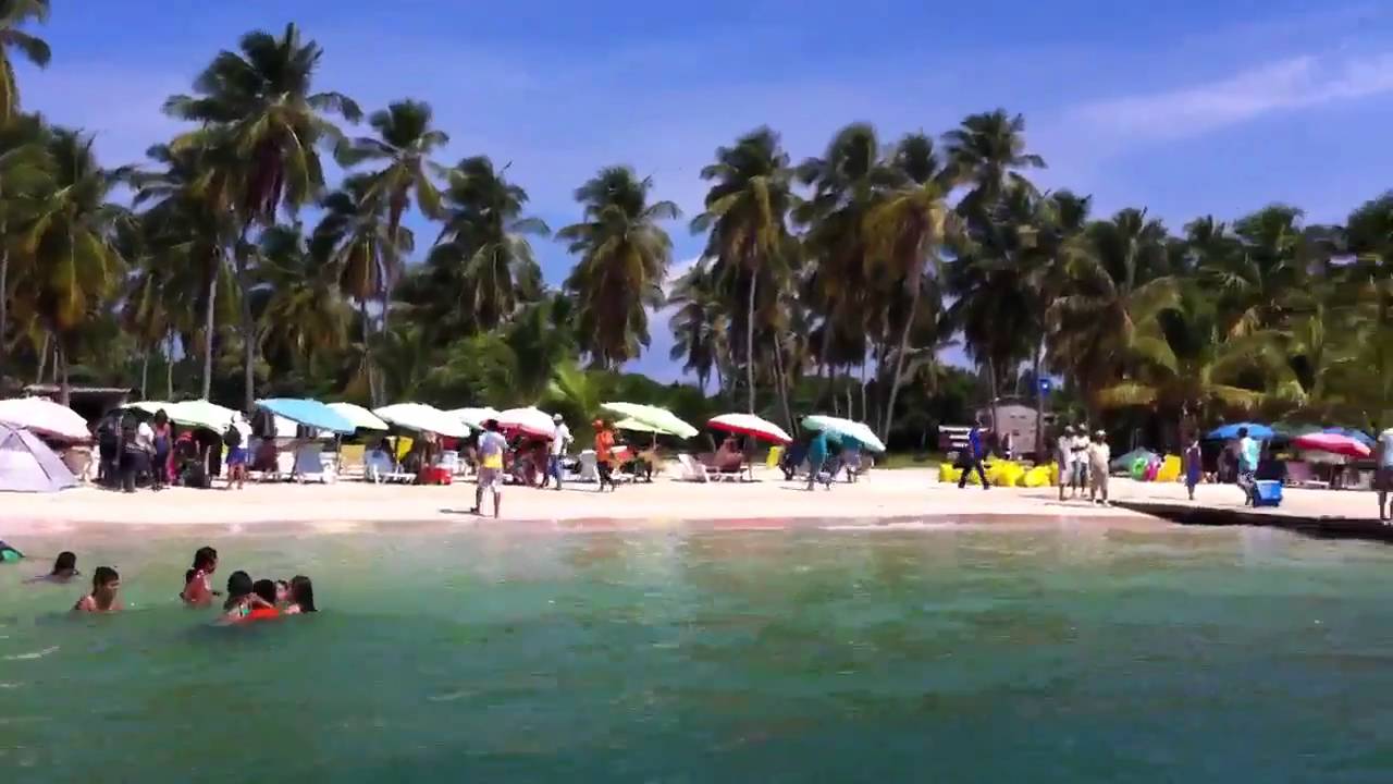 Cayo Sal Chichiriviche