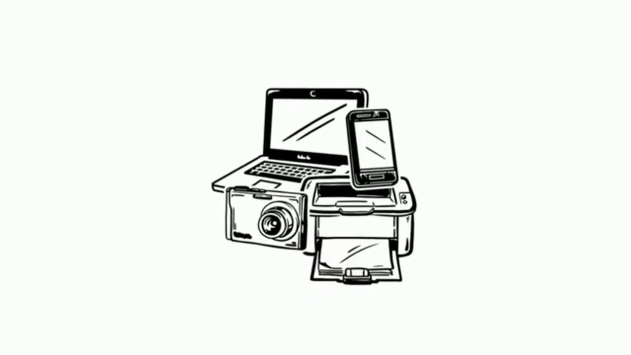 La brecha digital en minuto y medio