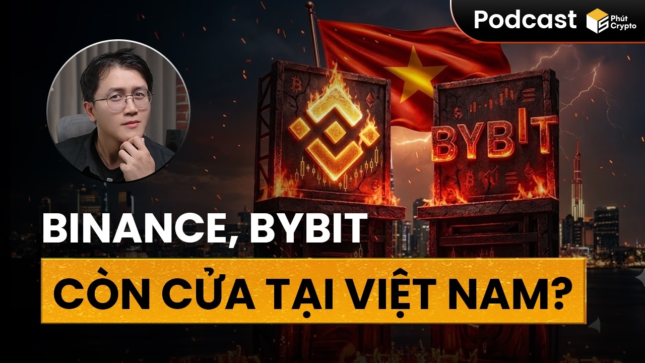 Can Binance Enter the Vietnamese Market? 3 Scenarios for International Crypto Exchanges