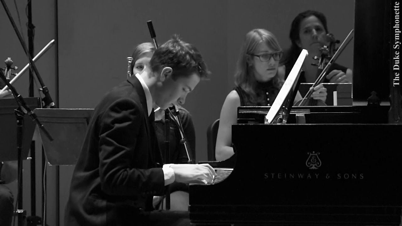 Shostakovich: Concerto No. 1 for Piano, Trumpet, and Strings, Op. 35