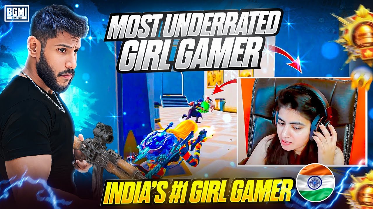 🇮🇳 INDIAN FASTEST GIRL GAMER STREAMER  😱SAMSUNG,A3,A5,A6,A7,J2,J5,J7,S5,S7,S9,A10,A20,A30,A