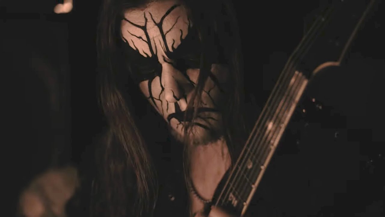 Heidnir - Der kosmische Tanz (Official Music Video)