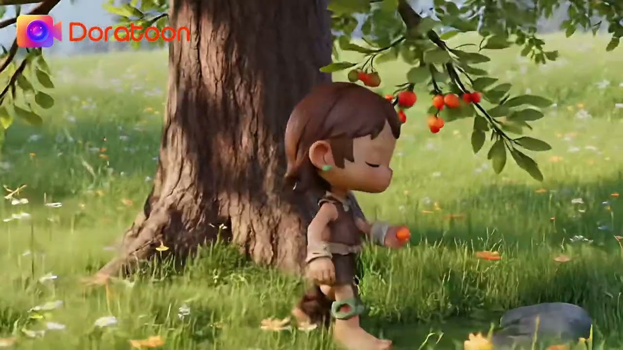 Free for New Users! Doratoon AI Makes 1000-Second 3D Cute Long Videos