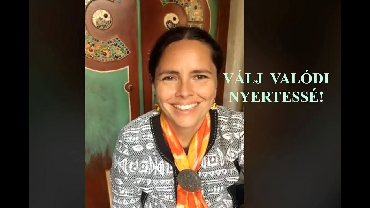 Válj valódi nyertessé!