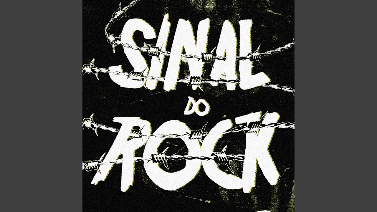 Sinal do Rock