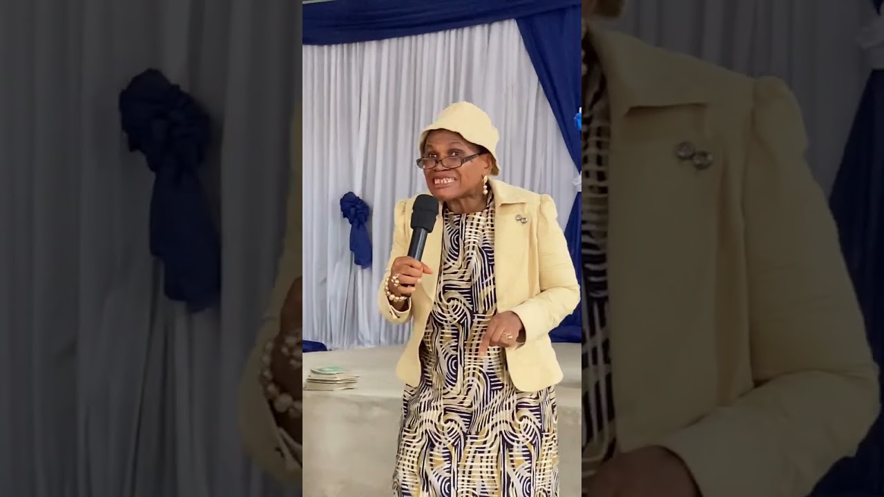 734 WAIT @ BREDEC: Deliverance From Activities Of Evil Tongues Against You by Dr Mmachukwu Kingsley 