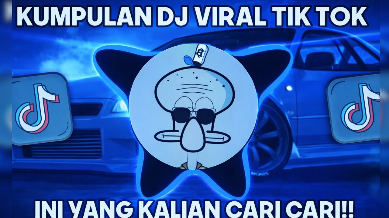 DJ CAMPURAN VIRAL TIKTOK 2026 FULL BASS MENGKANE | REMIX TERBARU TERPOPULER