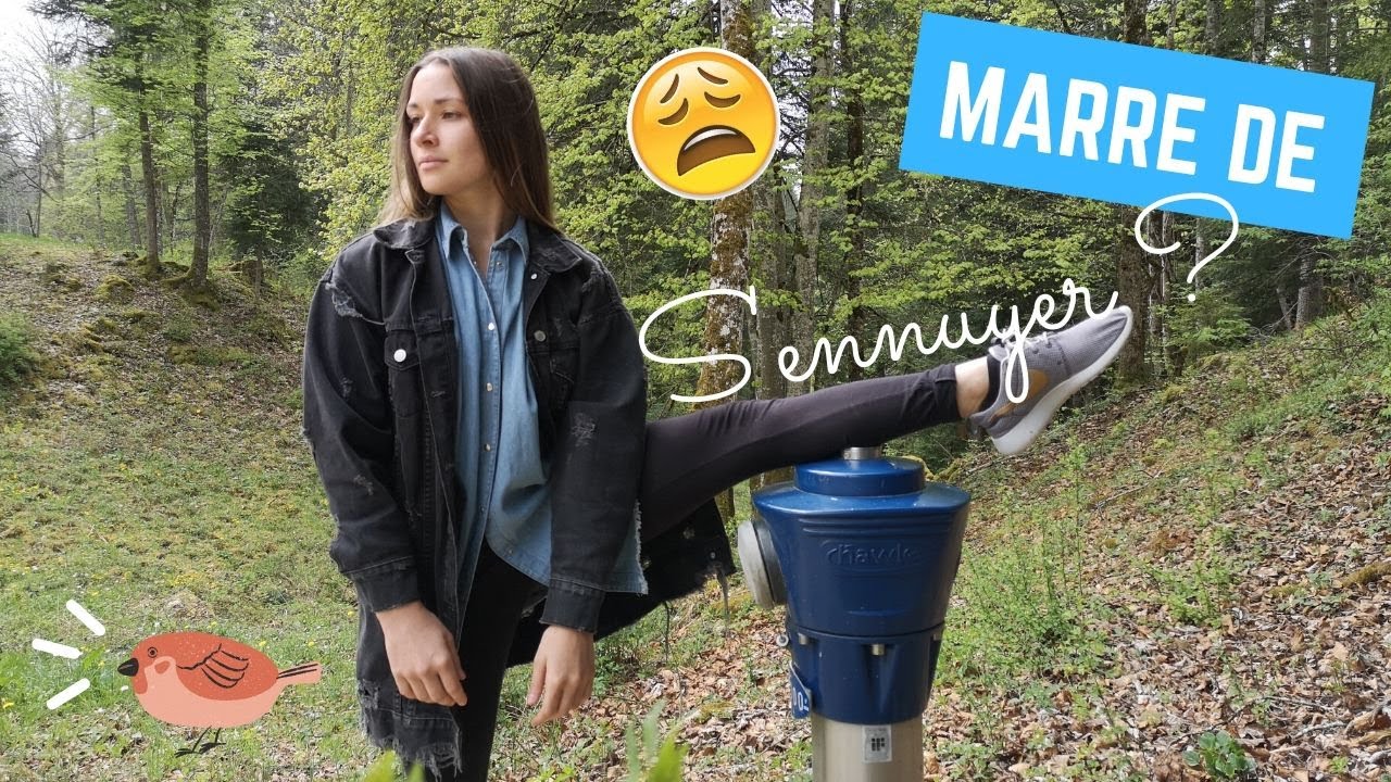 7 activit&eacute;s pour LUTTER contre le CONFINEMENT 😓