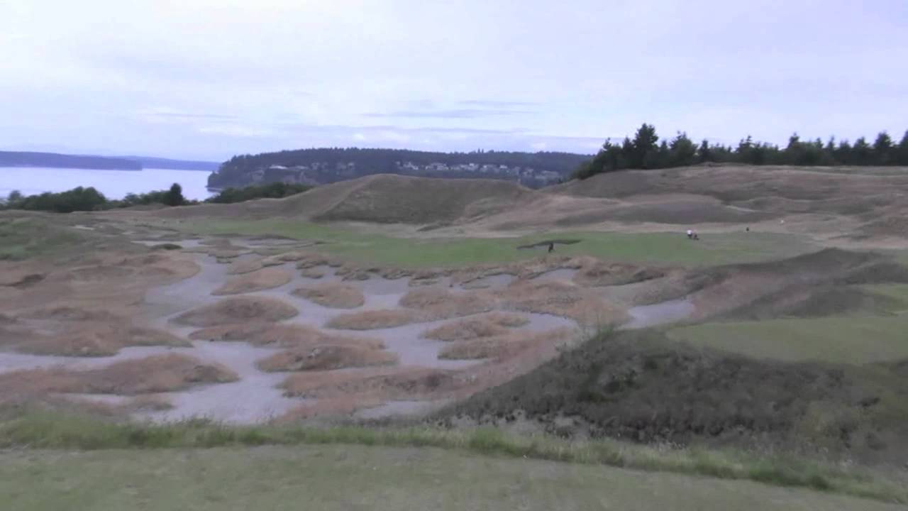 How to Play Chamber's Bay Golf Course
