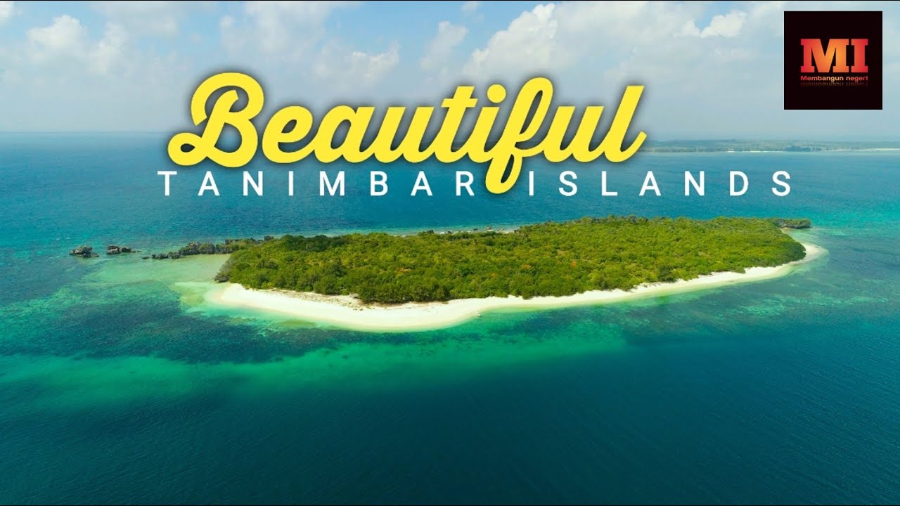 Vlog #MembangunnegerI - TANEMPAR ERAS - 