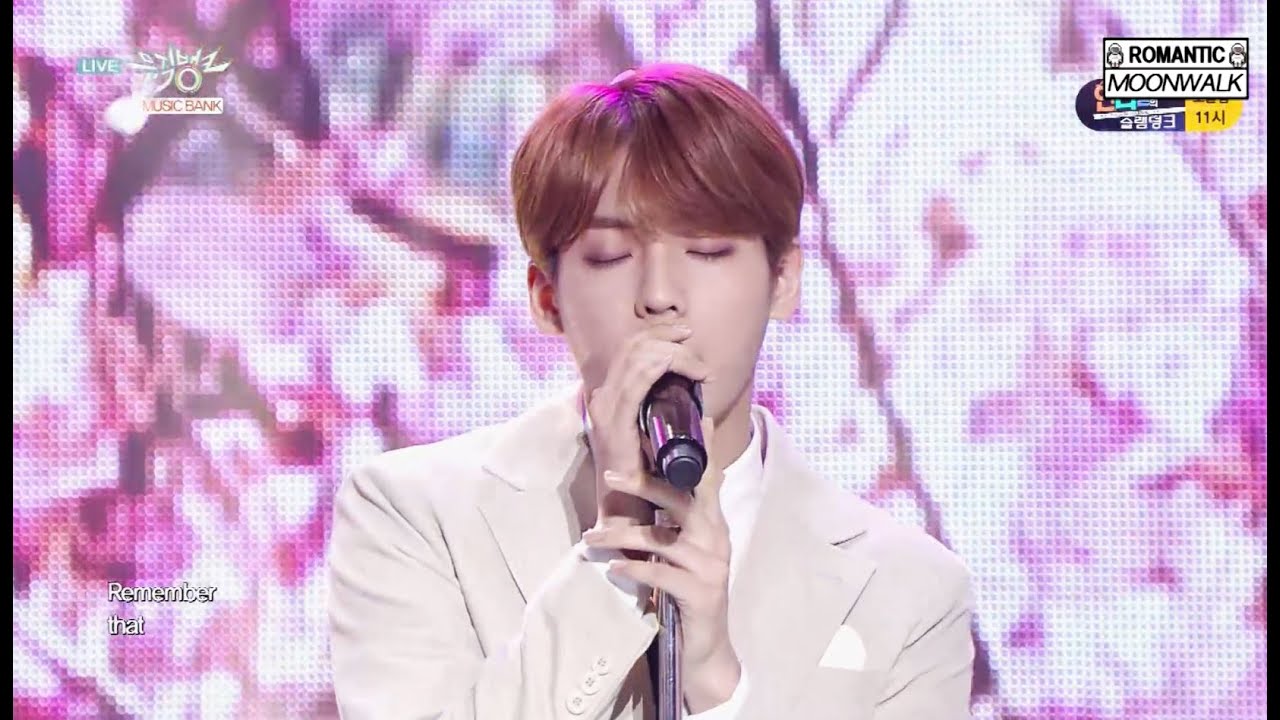 BTOB (비투비) - Remember that (봄날의 기억) 교차편집 [Live Compilation/Stage Mix] 1080p/60fps