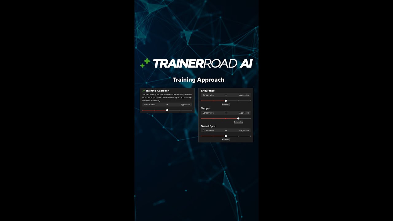 🤩 В Training Approach произошли значительные обновления, и теперь его легко адаптировать под свой...